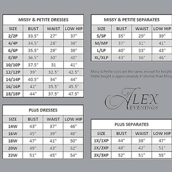 NWT ALEX EVENINGS WOMEN'S 2 PIECE DRESS WITH GLITTER LACE JACKET EGGPLANT 6P - Picture 12 of 12